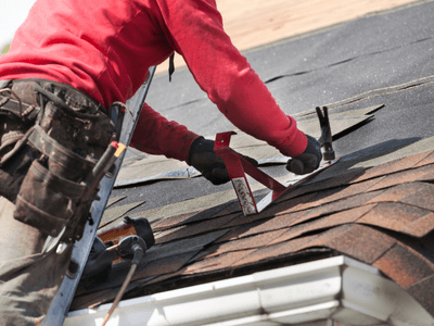 About Roof Repair Experts Saint Francisville, IL